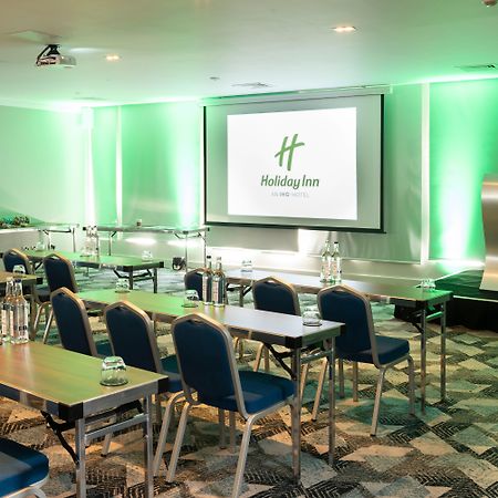 Holiday Inn Birmingham M6, Jct7 By Ihg Eksteriør bilde