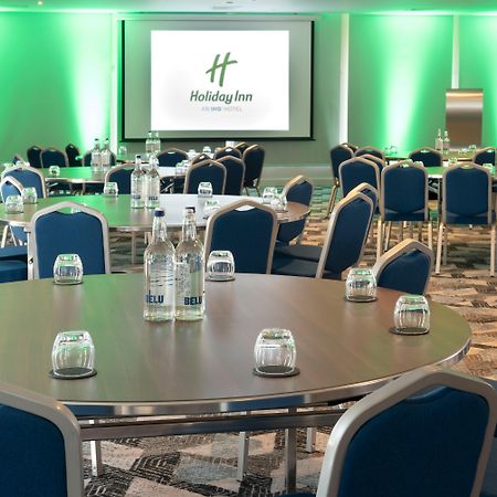 Holiday Inn Birmingham M6, Jct7 By Ihg Eksteriør bilde