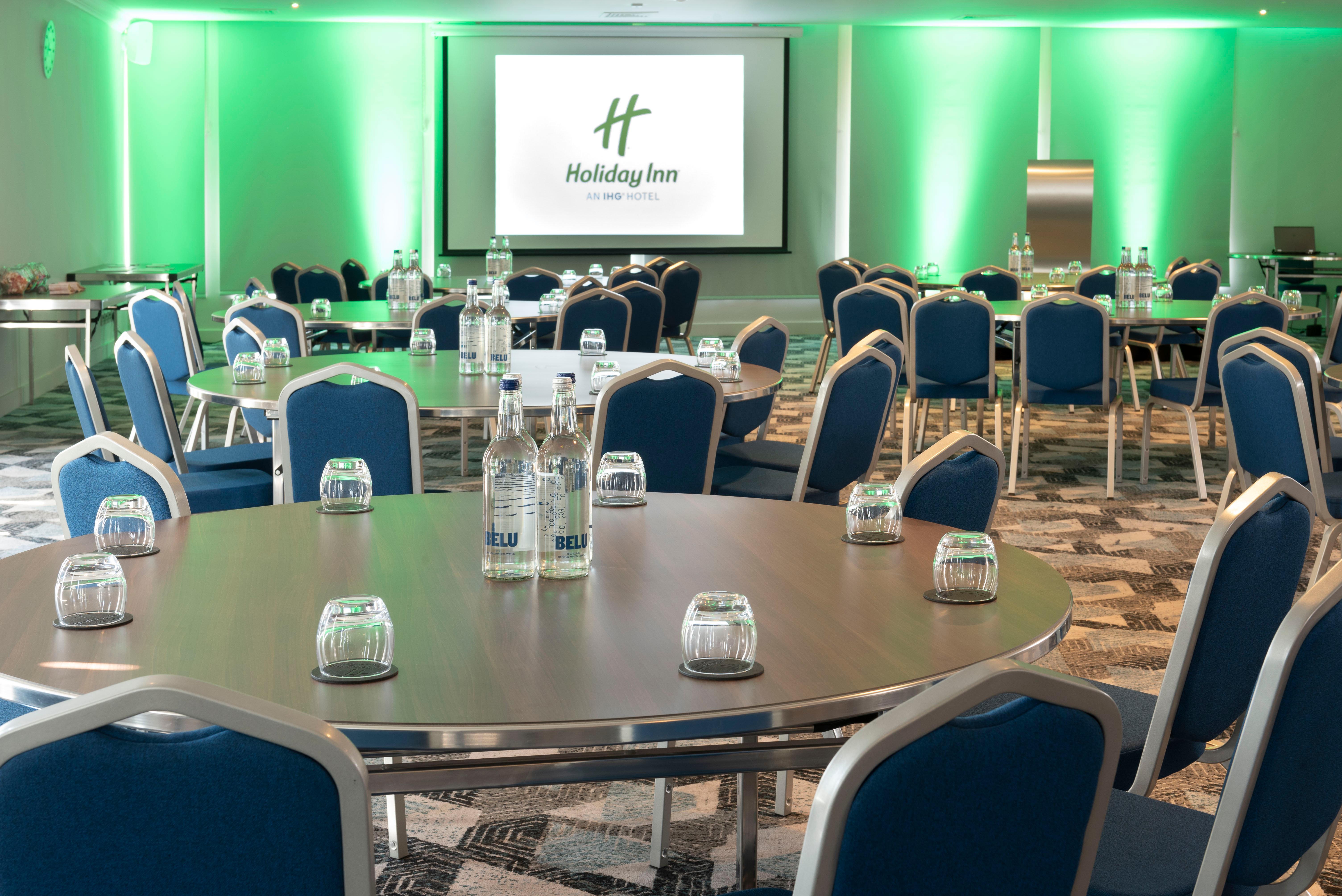 Holiday Inn Birmingham M6, Jct7 By Ihg Eksteriør bilde