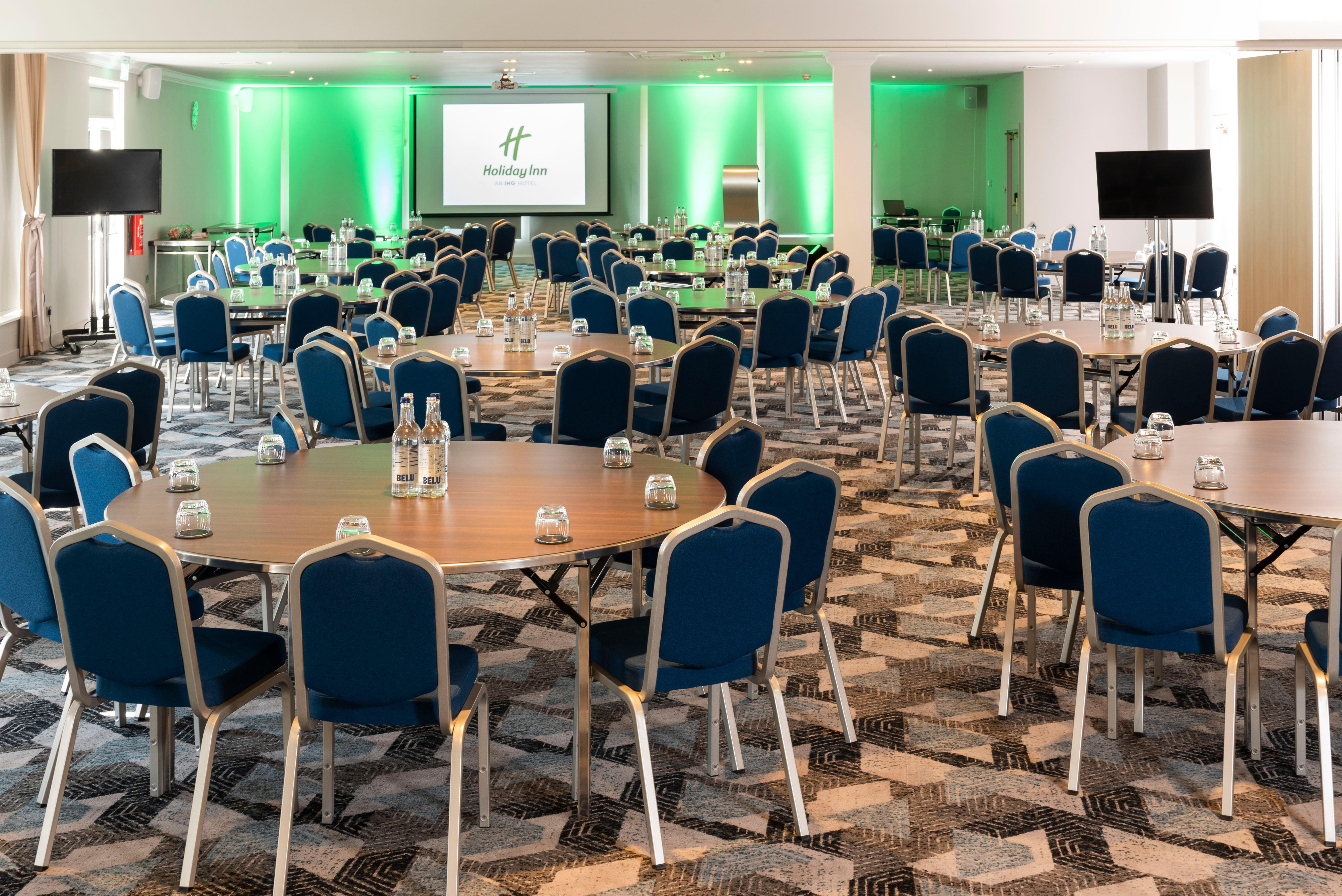 Holiday Inn Birmingham M6, Jct7 By Ihg Eksteriør bilde