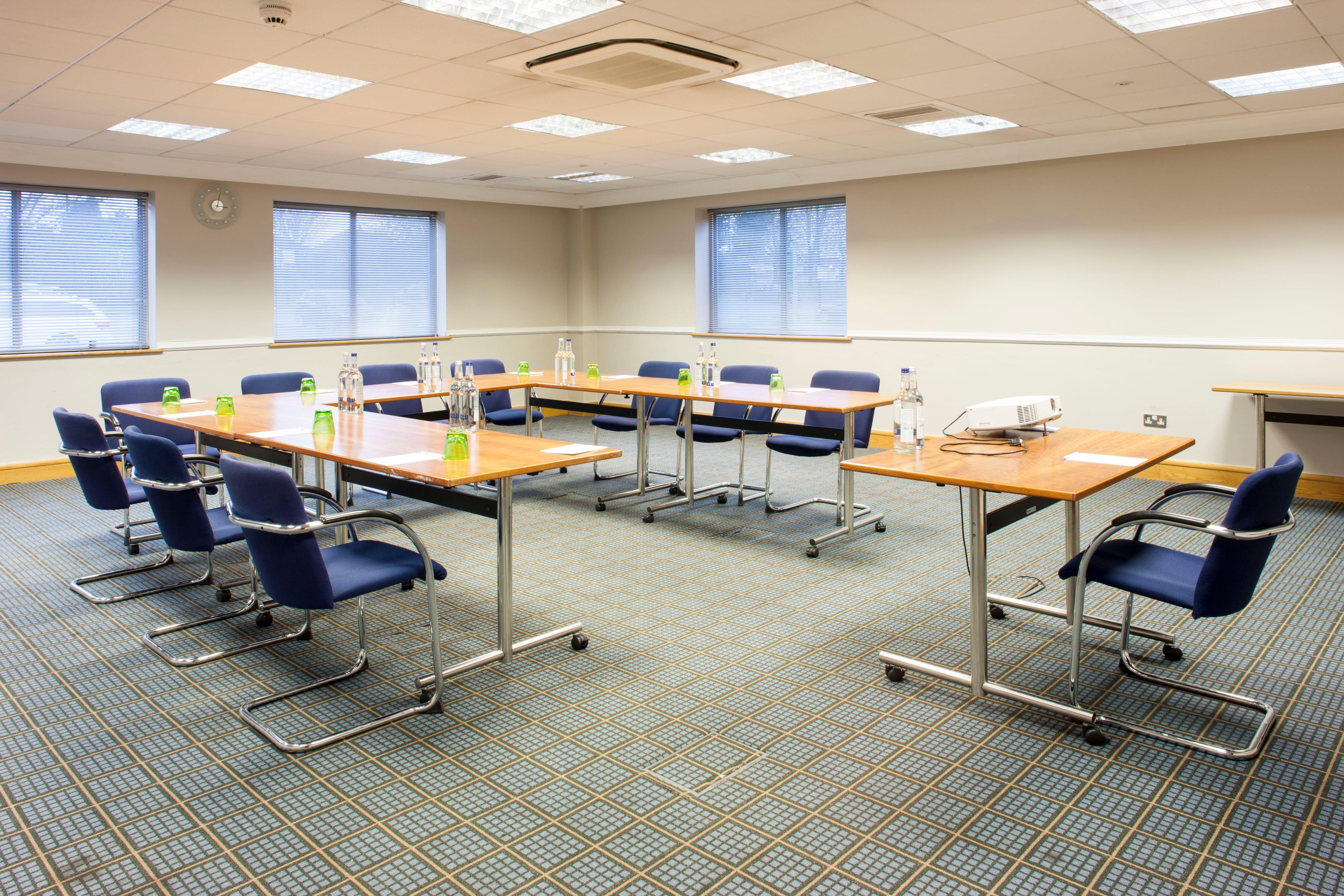 Holiday Inn Birmingham M6, Jct7 By Ihg Eksteriør bilde