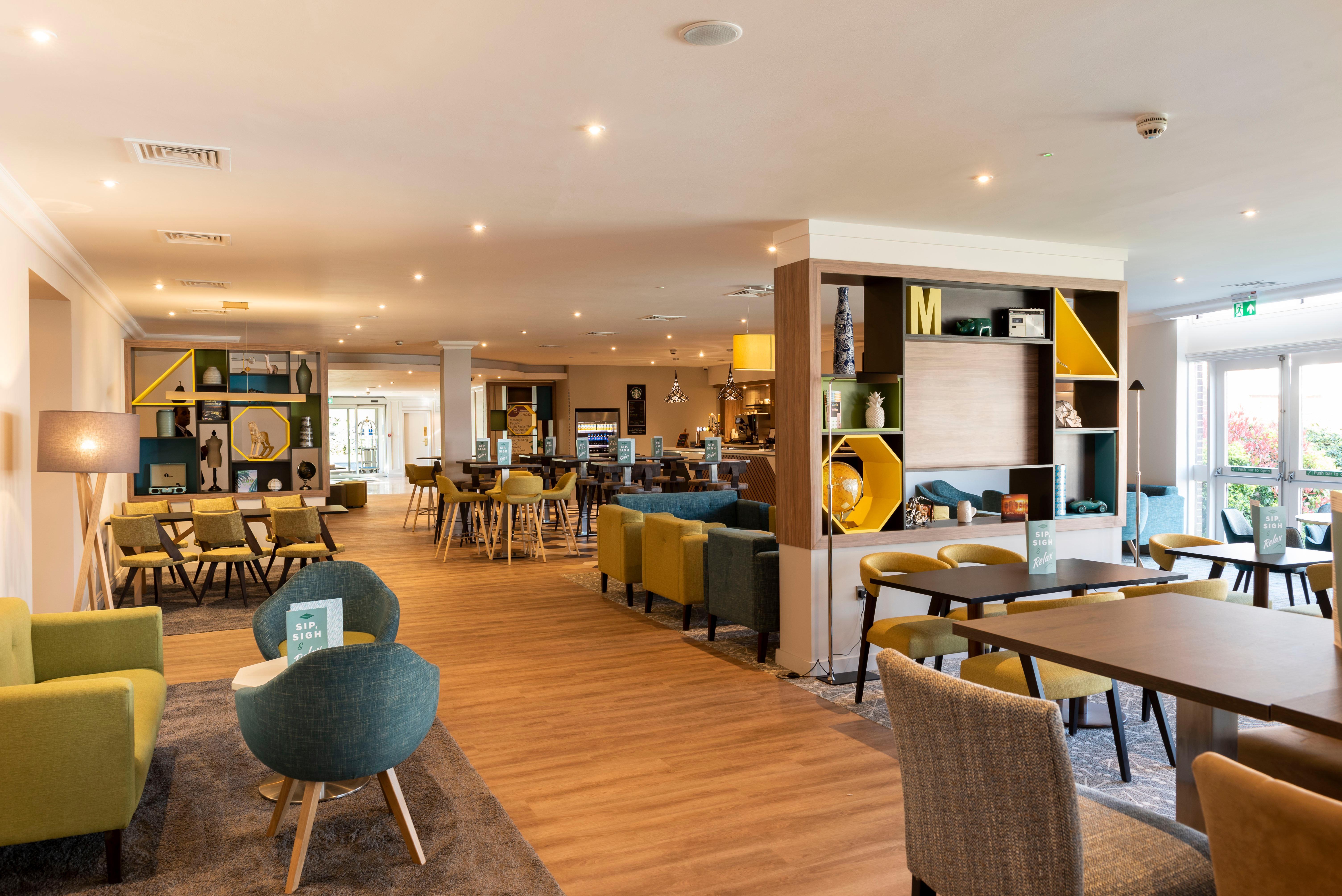 Holiday Inn Birmingham M6, Jct7 By Ihg Eksteriør bilde