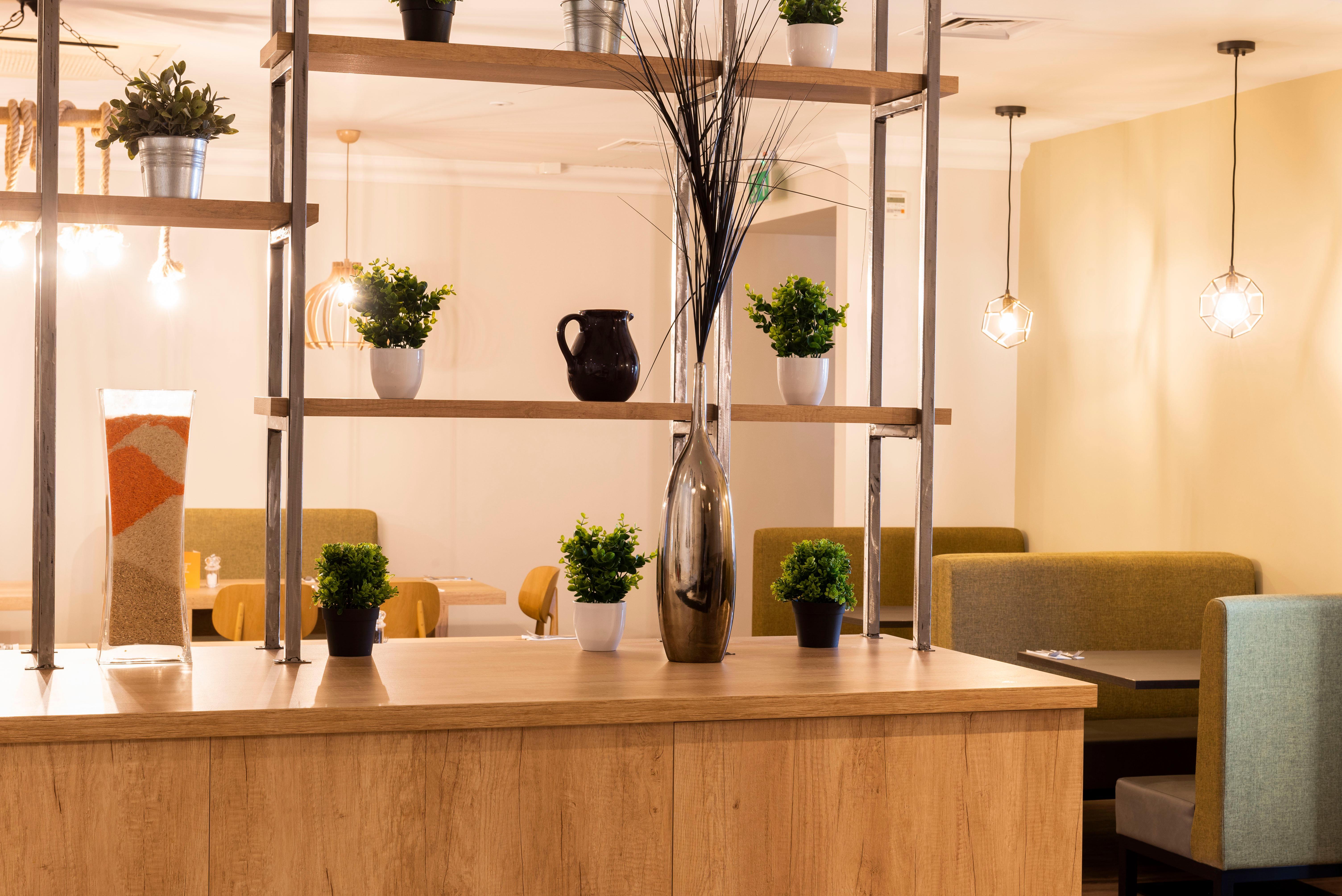 Holiday Inn Birmingham M6, Jct7 By Ihg Eksteriør bilde