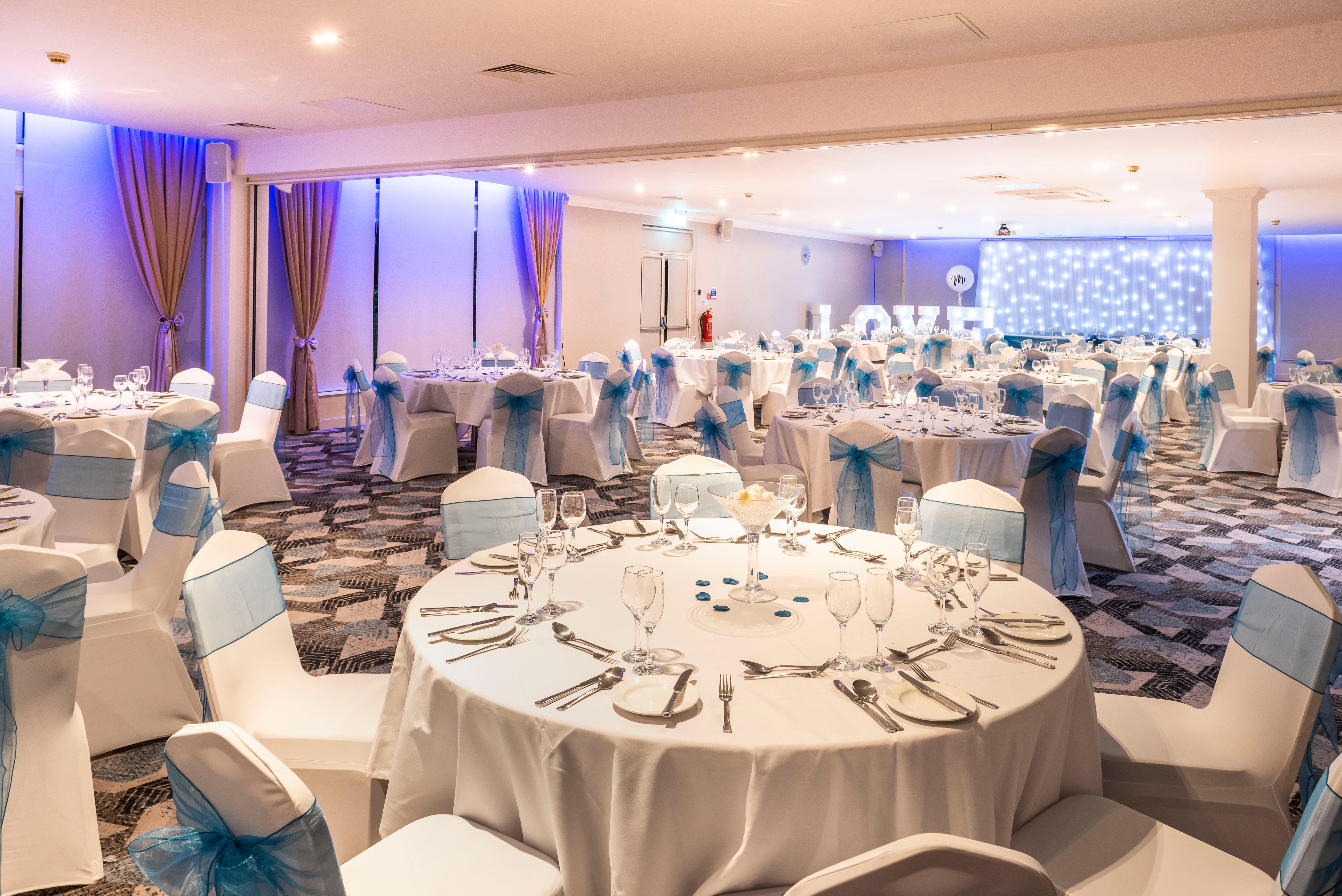 Holiday Inn Birmingham M6, Jct7 By Ihg Eksteriør bilde
