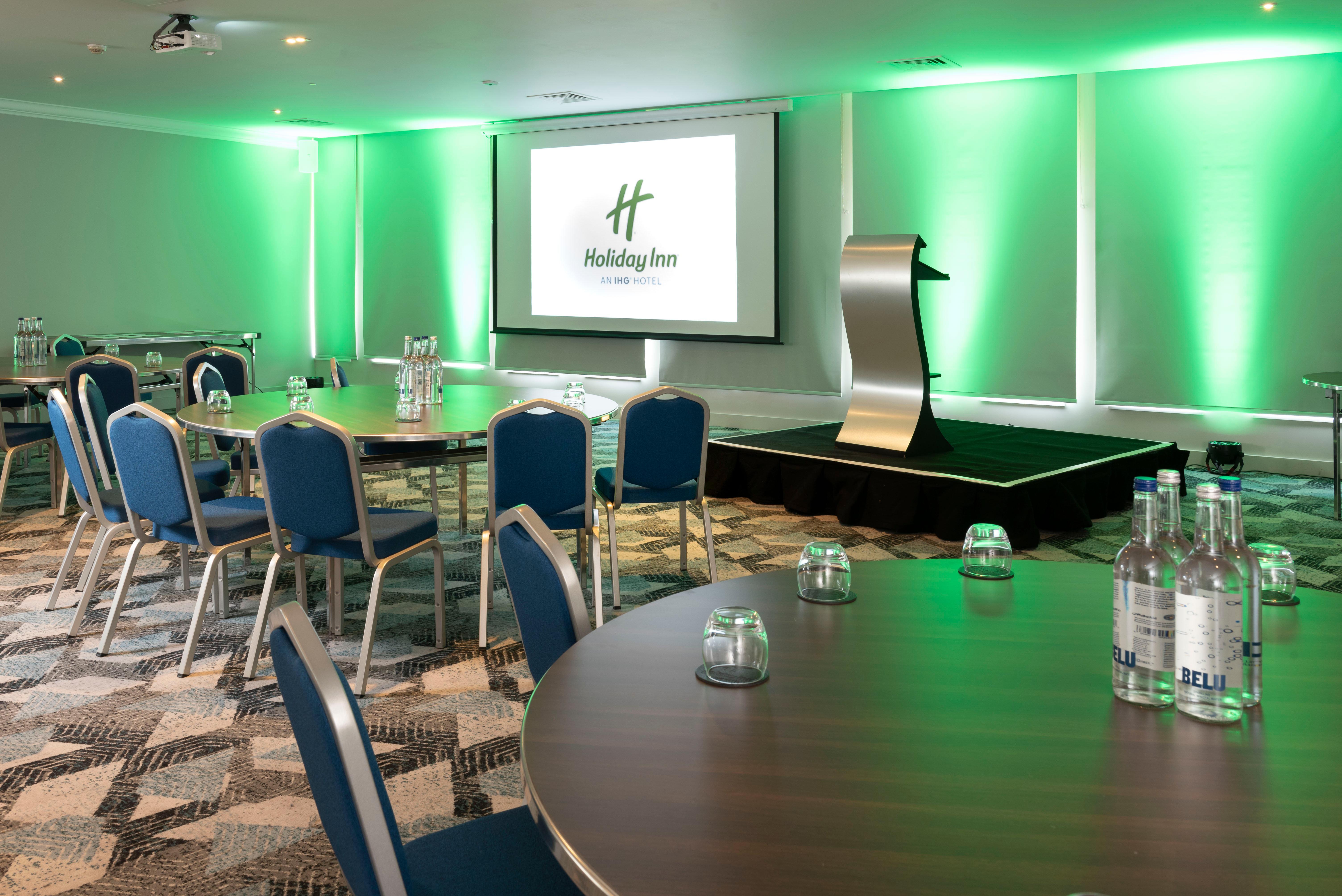Holiday Inn Birmingham M6, Jct7 By Ihg Eksteriør bilde