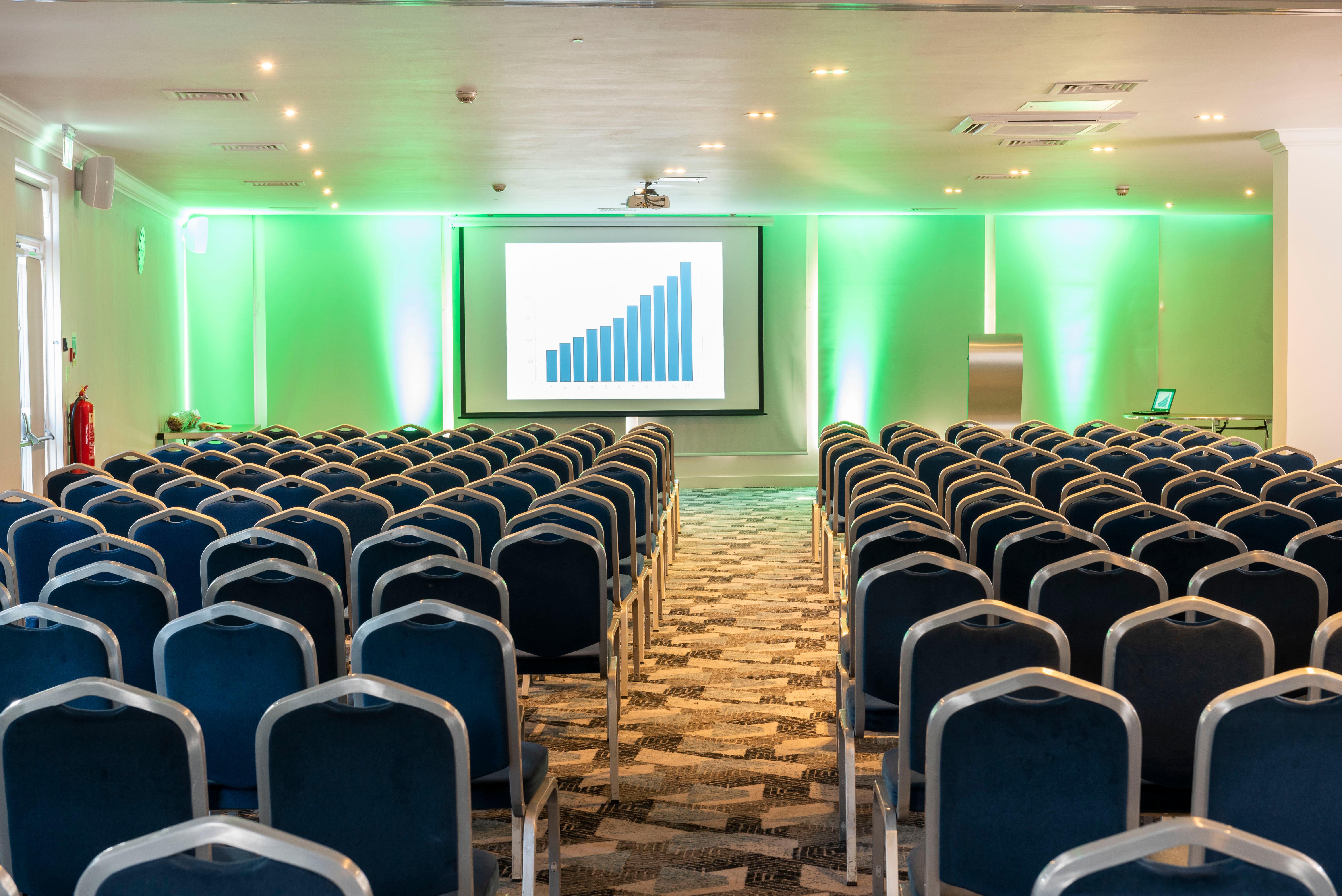 Holiday Inn Birmingham M6, Jct7 By Ihg Eksteriør bilde