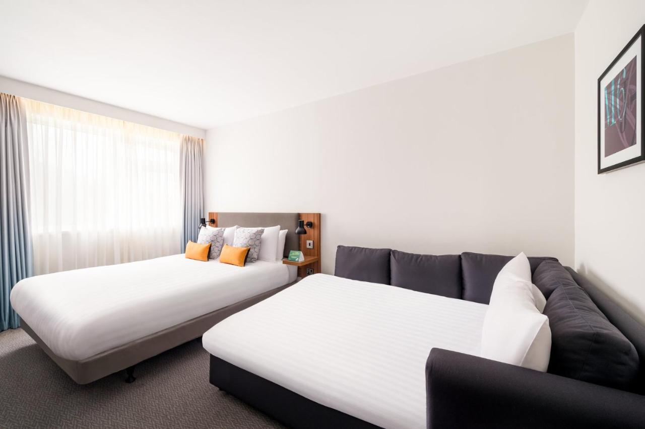 Holiday Inn Birmingham M6, Jct7 By Ihg Eksteriør bilde